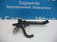 Патрубок охолодження 1.5dCi Renault Kangoo з 2003 по2008