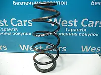 Пружина передня 1.3 cdti Opel Astra H з 2004  по2014