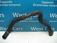 Патрубок охолодження на 1.6 бензин Nissan Qashqai з 2006 по2013