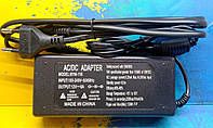 Блок питания 12V6A 1.2M 5.5*2.5MM+AC CABLE BYM-118 Prowest