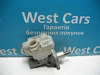 Головний гальмівний циліндр із бачком 1.4/1.6B/1.9/2.0TDI Volkswagen Golf IV з 2004  по2009