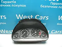 Панель приладів автомат 4.0/4.4/5.0B BMW 5 Series з 1995 по2000