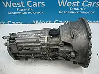 КПП 2.7 дизель Land Rover Discovery з 2004 по2009