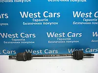 Привід задній правий/лівий 1.5 бензин автомат Subaru Impreza з 2007 по2011