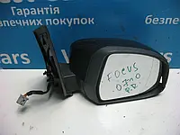 Дзеркало бічне праве на 6 контактів Ford Focus з 2008 по2011