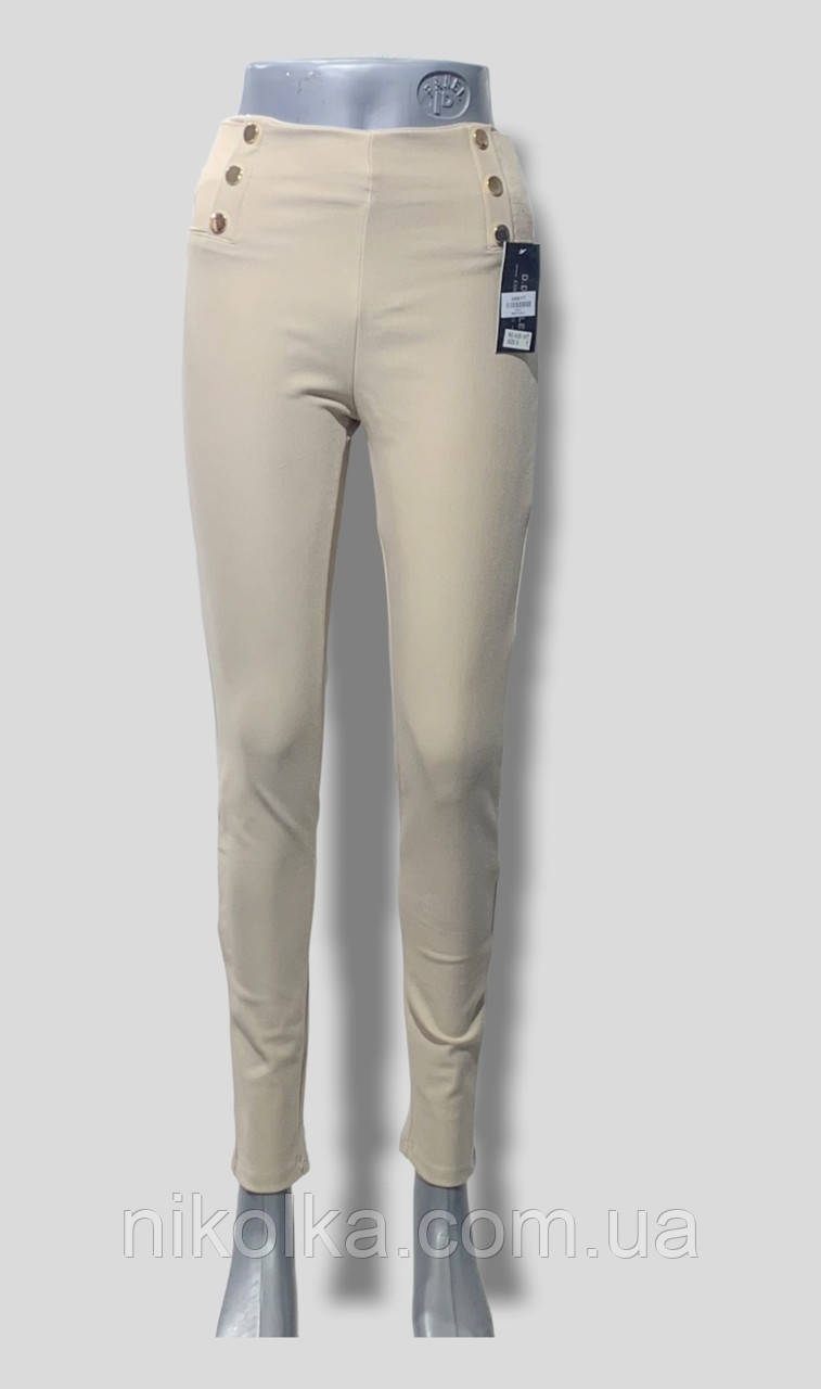 Брюки жіночі оптом, S-XL рр., арт. A20-1