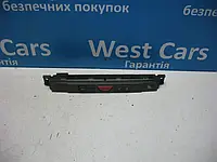 Блок кнопок у торпедо Land Rover Discovery з 2004  по2009