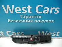 Блок кнопок в торпедо Mercedes-Benz Vito з 2003 по2010