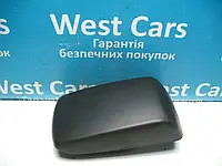 Підлокітник чорний Mazda 3 з 2006  по2009