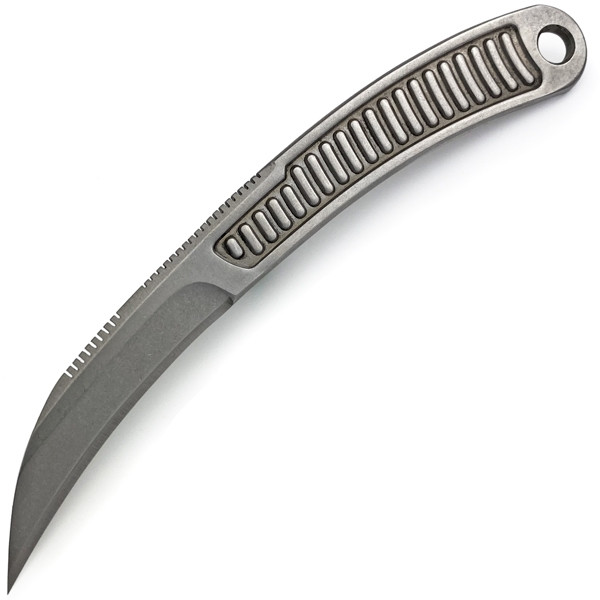 Ніж Bastinelli Creations Feather Tactical