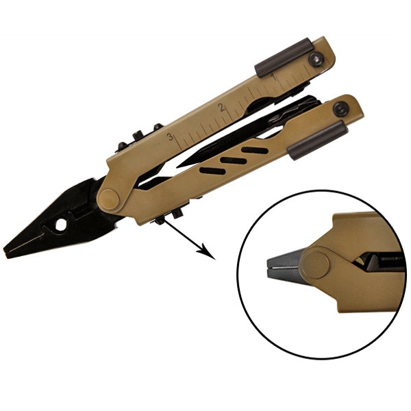 Мультитул Gerber Multi-Plier 600 DET 07400, фото 1