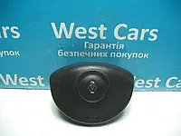 Подушка безпеки в кермо Renault Megane II з 2006 по2009