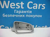 Накладка правого дзеркала Audi A4 з 2004 по2007