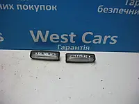 Ліхтар підсвічування номера кришки багажника Lexus RX з 2003 по2008