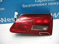 Ліхтар кришки багажника правий Lexus IS з 2006 по2008