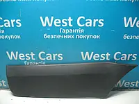 Молдинг бічної задньої правої частини кузова Mercedes-Benz Sprinter з 2006  по2018