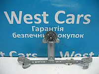 Склопідйомник задніх правих дверей механічний Opel Astra H з 2004 по2014