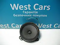 Динамік передніх лівих дверей Subaru Outback з 2003 по2009