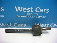 Привід задній на запчастини Mercedes-Benz Vito з 2003 по2013