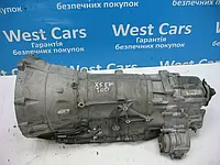 АКПП 8HP70X 3.0 дизель без роздатки BMW X5 з 2010 по2013