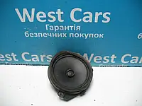 Динамік Subaru Outback з 2003 по2009