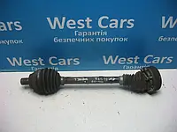 Передній лівий 1.9 дизель механіка Skoda Octavia A5 з 2004 по2010