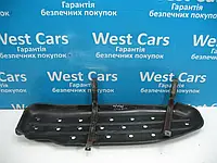 Захисний екран паливного бака Volkswagen Amarok з 2010 по2016