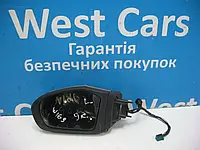 Дзеркало бічне ліве на 9 контактів Mercedes-Benz A-Class з 2004 по2008