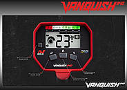 Металошукач Minelab Vanquish 340 -  Офіційна гарантія 3 роки. Безкоштовна доставка!, фото 5