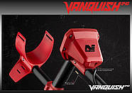 Металошукач Minelab Vanquish 340 -  Офіційна гарантія 3 роки. Безкоштовна доставка!, фото 7