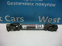 Рульовий карданчик Ford Focus з 2008 по2011