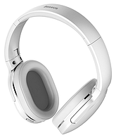 Беспроводные наушники Baseus D02 Pro Encok Wireless Headphone белый (NGD02-C02, NGTD010302)