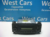 Автомагнітола штатна Mercedes-Benz Sprinter з 2006  по2016