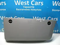 Накладка передніх лівих дверей (кишеня) сіра Mercedes-Benz Sprinter з 2006  по2016
