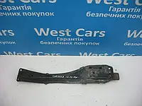 Балка передня поздовжня Toyota Corolla з 2002 по2007