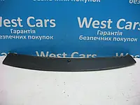 Пластик під лобове скло Fiat Grande Punto з 2005 по2009