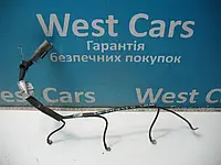 Проводка свічок накалу 2.0HDI Citroen C4 Picasso з 2007 по2013