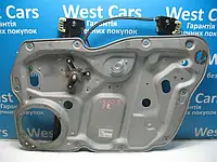 Стеклоподъемник передней правой двери механический Volkswagen Caddy з 2004  по2016