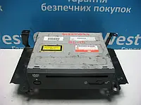 DVD програвач Land Rover Discovery з 2004 по2009