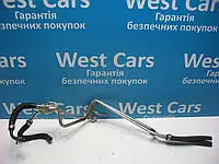 Паливні трубки на 2.2 cdi Mercedes-Benz Vito з 2003 по2013