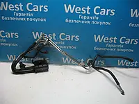 Гаситель пульсацій палива 2.5TDI (з трубками) Volkswagen Crafter з 2006  по2011