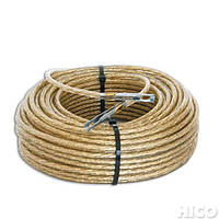 Трос митний 36м LCN004 (BORG-HICO)