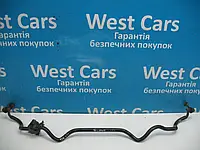 Стабілізатор передній ø20мм Subaru Impreza з 2007  по2011