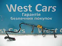 Обратка на форсунки 1.5DCi НА ЗАПЧАСТИНИ Nissan Qashqai з 2006  по2013