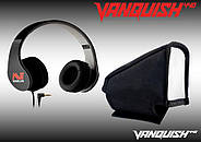 Металошукач Minelab Vanquish 440 -  Офіційна гарантія 3 роки. Безкоштовна доставка!, фото 6