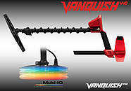 Металошукач Minelab Vanquish 440 -  Офіційна гарантія 3 роки. Безкоштовна доставка!, фото 5