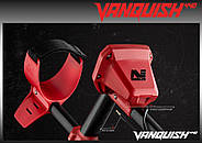 Металошукач Minelab Vanquish 440 -  Офіційна гарантія 3 роки. Безкоштовна доставка!, фото 7