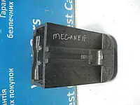 Ящик для інструментів в багажник Renault Megane II з 2002  по2013