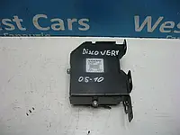 Сирена сигналізації (штатної) Land Rover Discovery з 2004 по2009