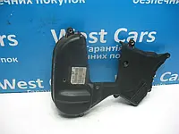 Захист ременя ГРМ 1.25B 1.4B Ford Fiesta з 2002 по2008